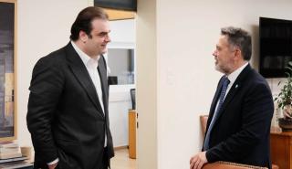 Πιερρακάκης: «Δικαίωμα στη Λήθη» για επιζώντες με ιστορικό καρκίνου - Τέλος οι υπέρογκες επιβαρύνσεις