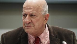 Σε κρίσιμη κατάσταση στον Ευαγγελισμό ο Αντώνης Πανούτσος - Προσβλήθηκε από τον ιό του Δυτικού Νείλου