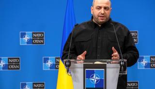 Ο επικεφαλής διαπραγματευτής της Ουκρανίας Ρουστέμ Ουμέροφ θα ηγηθεί των μυστικών υπηρεσιών