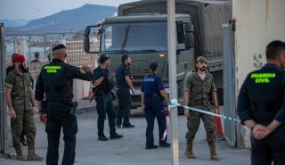 Η Ισπανία ξεκινά ελέγχους στους ταξιδιώτες από Ιταλία - Έως τις 7 Σεπτεμβρίου