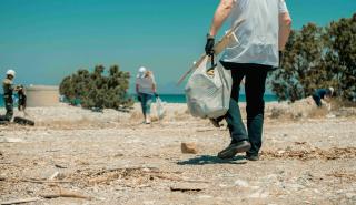 ΔΕΗ: Πέντε χρόνια δράσεων για την προστασία των ελληνικών ακτών με νέο σταθμό τη Ρόδο