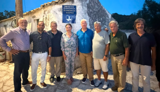 Κεφαλογιάννη: «Προτεραιότητα η νησιωτικότητα και ιδιαίτερα η στήριξη των μικρών νησιών»