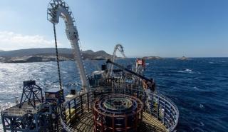 ΥΠΕΝ: Έγκριση περιβαλλοντικών όρων για την ηλεκτρική διασύνδεση των Δωδεκανήσων