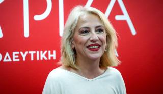 ΣΥΡΙΖΑ: Εκτός ΚΟ η Κασιμάτη - Παράδοση έδρας από Γεροβασίλη ζητά η Δούρου
