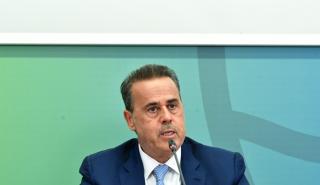 Παπασταύρου: Στη ΔΕΘ το περιεχόμενο της ρήτρας διαφυγής 1 δισ. ευρώ για την ενέργεια έως το 2028