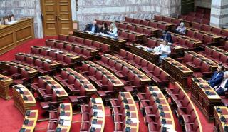 Βουλή: Προς κύρωση η αμυντική Συμφωνία για την Νατοϊκή Αντιβαλλιστική Άμυνα
