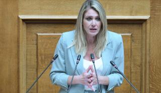 Α. Ευθυμίου: Πιο ισχυρός και προσβάσιμος ο δεύτερος πυλώνας ασφάλισης – Τι αλλάζει με το νέο νομοσχέδιο