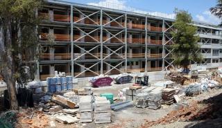Υπ. Παιδείας: Σε εξέλιξη το σχέδιο βελτίωσης των δομών φοιτητικής στέγης