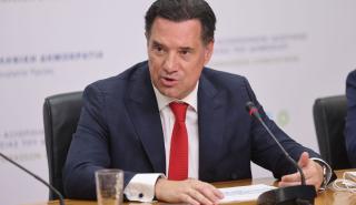 «Κορυφώνεται τον Σεπτέμβριο» ο ιός του Δυτικού Νείλου - Έκκληση Γεωργιάδη για ψυχραιμία