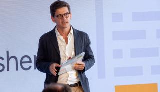 R. Terzi (Google): Στην εποχή της AI η δημοσιογραφία δεν μετριέται στα κλικ
