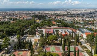 Όμιλος ΑΒΑΞ: Νέα σύμβαση με το Κολλέγιο Ανατόλια για κτίριο 4.500 τ.μ.