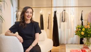 H&M: Η Χρύσα Ταβουλτζίδου General Manager για το Sales Market Greece