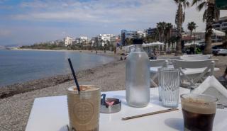 Καφές: Πενταετία ακρίβειας, ώρα ανάσας;