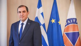 Κατσαφάδος: «Αλλάζουμε τη φιλοσοφία της κρατικής αρωγής – Νέος μηχανισμός με ταχύτητα, διαφάνεια»
