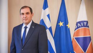 Κατσαφάδος: Πλήρης ψηφιοποίηση της Κρατικής Αρωγής - Οι πρώτες πληρωμές θα γίνουν το συντομότερο δυνατό