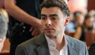 ΗΠΑ: Ο Λουίτζι Μαντζιόνε παραδέχθηκε ότι σκότωσε τον CEO της UnitedHealthcare