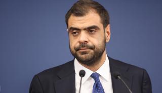 Μαρινάκης: «Το ΠΑΣΟΚ λέει ότι όσοι πληρώνετε τα δάνειά σας, είστε κορόιδα»