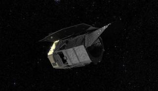Η NASA εκτόξευσε το νέο διαστημικό της τηλεσκόπιο, το «Nancy Grace Roman»