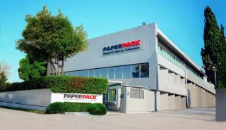 Η γερμανική Faller Packaging εξαγοράζει την Paperpack
