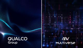 Η Qualco αποκτά το 50,1% της Multiverse