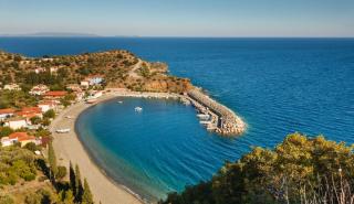 5 γραφικά ψαροχώρια της Ελλάδας που δεν έχετε ανακαλύψει ακόμα