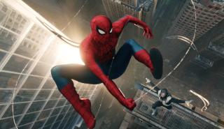 «Spider-Man: Brand New Day»: H δεύτερη ταινία στην ιστορία που ξεπέρασε πιο γρήγορα το 1 δισ. δολ. στο box office