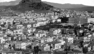 Η σπάνια κρίση που δοκίμασε την Αθήνα το 1933
