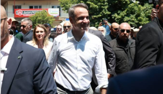 Οι «γέφυρες» του Μητσοτάκη στη Β. Ελλάδα - Οι... στρατιώτες της Καρυστιανού - Τα σενάρια για τις λίστες στο ΠΑΣΟΚ