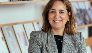 Novo Nordisk: Η Myriam Mezher νέα γενική διευθύντρια Ελλάδας και Κύπρου