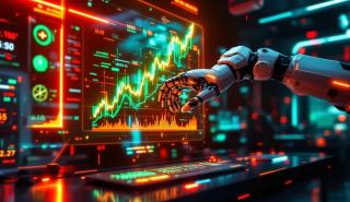 AI: Η νέα μηχανή της παγκόσμιας οικονομίας και οι κίνδυνοι της επενδυτικής έκρηξης