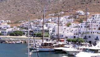 Η Express αποκαλύπτει τη γοητεία της Σίφνου στο βρετανικό κοινό​​​​​​​​​​​