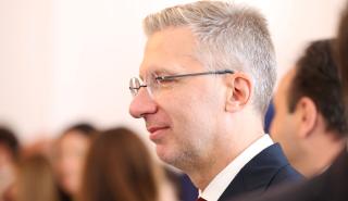 Σκέρτσος: Η πρώτη κατοικία δεν είναι προνόμιο - Είναι δικαίωμα