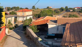 Γιατί όλοι στις πλατείες των χωριών μιλάνε για τον δύσκολο χειμώνα που μας έρχεται