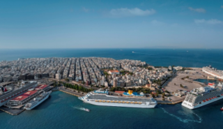 ΟΛΠ: Νέο καταστατικό για επέκταση σε λιμάνια, επενδύσεις και logistics