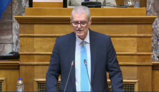 Τουρνάς: Ένα κράτος ταχύτερο και περισσότερο οργανωμένο δίπλα στον πολίτη μετά από μια φυσική καταστροφή