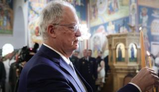 Τασούλας: Είμαστε υποχρεωμένοι να καταφέρουμε να αναγνωριστεί σε όλο τον κόσμο η Γενοκτονία του Ποντιακού Ελληνισμού