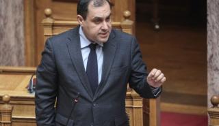 Κατσαφάδος: Ψηφίστηκε η μεταρρύθμιση στη στεγαστική αρωγή