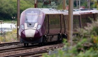 Εκτροχιασμός τρένου στην Αγγλία, ο δεύτερος σε δύο ημέρες