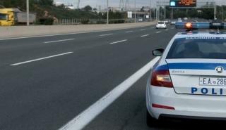 Θεσσαλονίκη: Νυχτερινός αποκλεισμός στην Περιφερειακή Οδό τη Δευτέρα 24 Αυγούστου