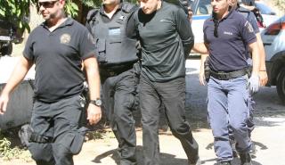 Δραπέτης κηρύχθηκε από τις αρχές ο Αλκέτ Ριζάι
