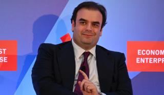 Πιερρακάκης: Πολιτική βούληση και αποφάσεις για να κερδίσει η Ευρώπη τον χαμένο χρόνο
