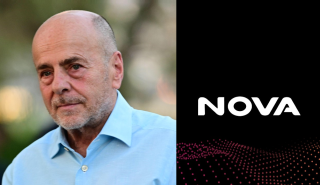 «Ουδέν σχόλιο» από Nova για πληροφορίες περί εξαγοράς από τον Γιάννη Αλαφούζο