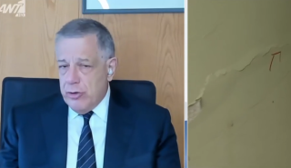 Ταχιάος για Κυψέλη: Πρώτη πραγματογνωμοσύνη από ΤΕΕ εντός εβδομάδας