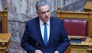 Καββαδάς: «Πάνω από 60 στελέχη στο πεδίο, η μάχη συνεχίζεται»