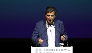 Γκιουλέκας: Η Θεσσαλονίκη και γενικά η Βόρεια Ελλάδα είναι ένας σημαντικός διαμετακομιστικός κόμβος