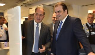 Εγκαινιάστηκε το νέο ΚΕΦΟΔΕ Θεσσαλονίκης: Δηλώσεις από Πιερρακάκη - Πιτσιλή