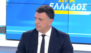 Κικίλιας: «Βγαίνει η προκήρυξη για προσλήψεις 420 νέων Δόκιμων Λιμενοφυλάκων»