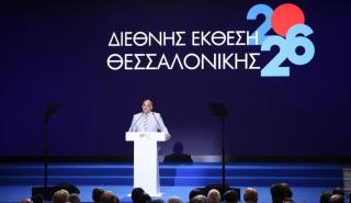 Τσεντεμεΐδης (ΔΕΘ-Helexpo): Νέα εποχή ανάπτυξης με επίκεντρο το μητροπολιτικό πάρκο