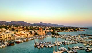 Ferryhopper: Ποια νησιά προτίμησαν Έλληνες και ξένοι ταξιδιώτες το καλοκαίρι του 2026