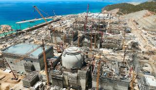 Το νέο πυρηνικό deal Ρωσίας - Τουρκίας και το γεωπολιτικό αποτύπωμα